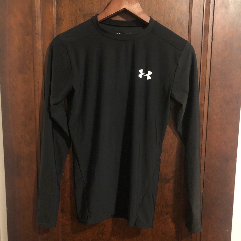 Under Armour Long Sleeve